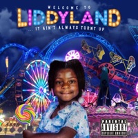 Quagmire - Single - Liddy Mechelle