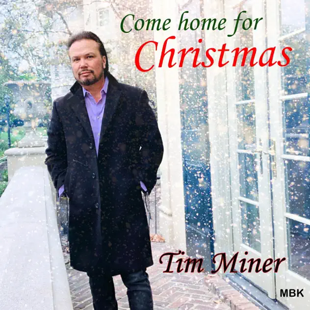 Come Home For Christmas