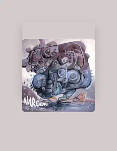Escucha a Nargun, mira videos musicales, lee su biografía, consulta las fechas de las gira y más.