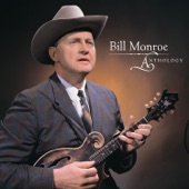 Bill Monroe & The Bluegrass Boys - Big Mon