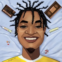 Afrobeat LO FI Instrumentals /RNB & Drill, Vol. 2 - Benjamz