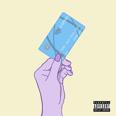 Credit Karma (feat. Keemo Dreamo) - Single