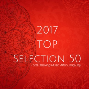 2017 TOP Selection 50: Evening Mindfulness Meditation, Total Relaxing Music After Long Day at Spa & Massage, Yoga