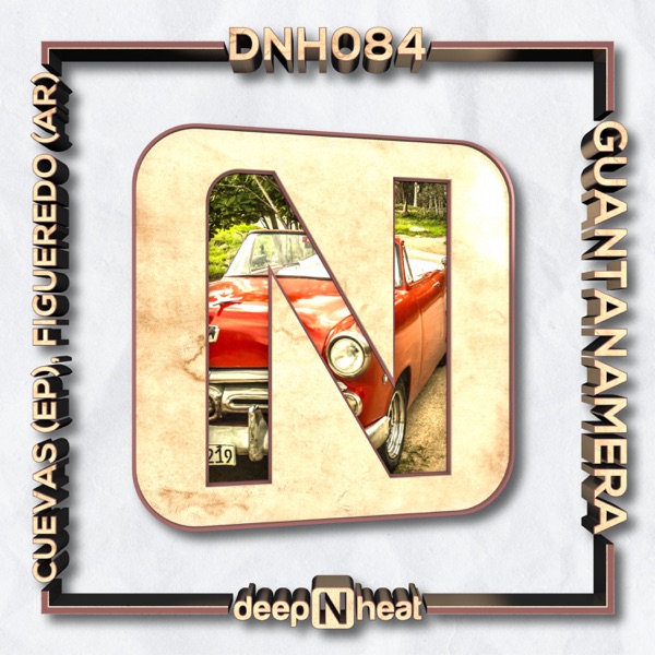 Guantanamera - EP