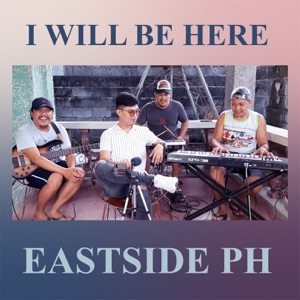 I Will Be Here - Single