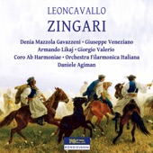 Zingari, Act I: Intermezzo (Live) artwork