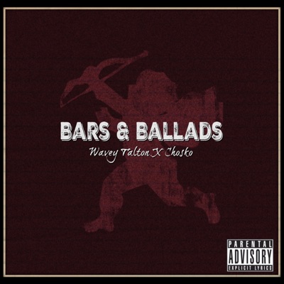 Bars & Ballads - EP
