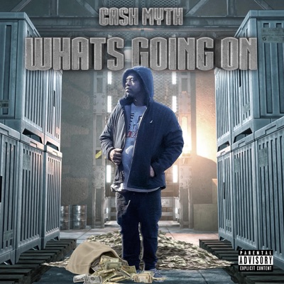 What's Going On - Single