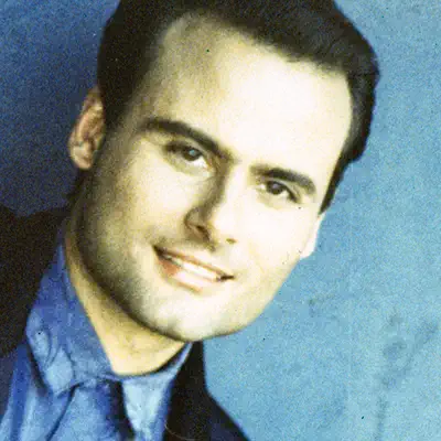 Listen to Michael Marc, watch music videos, read bio, see tour dates & more!