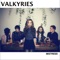 Mistress - Valkyries lyrics