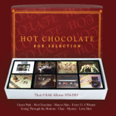 Box Selection (Their 8 RAK Albums 1974-1983) - Hot Chocolate