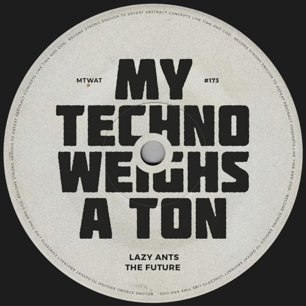 The Future - EP