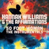 Hannah Williams & The Affirmations