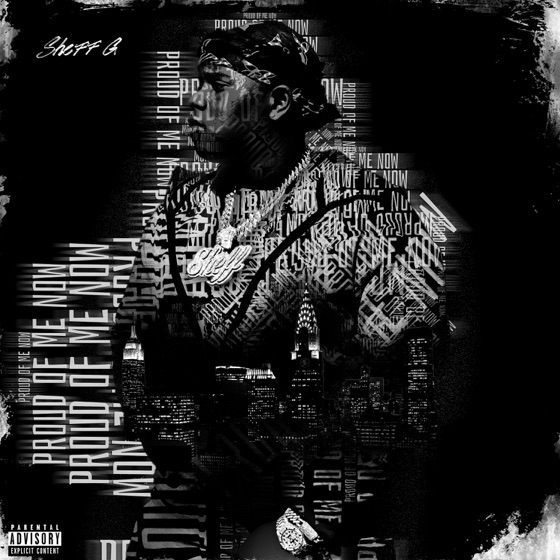 Cover artwork for Mistakes