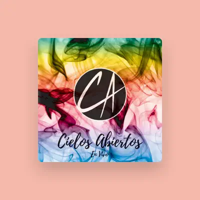 Listen to Cielos Abiertos, watch music videos, read bio, see tour dates & more!