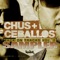 Afrika (Coyu Remix) - Chus & Ceballos lyrics