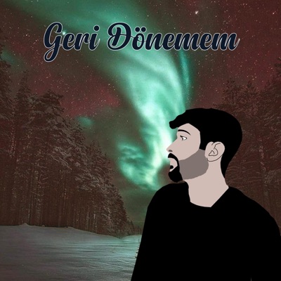 Geri Dönemem - Single