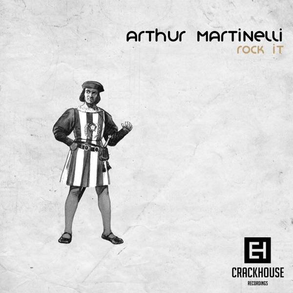 Rock It - Single