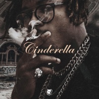 Cinderella - Single - Austen Nobles