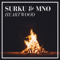 Heartwood - Single - Surku & MNO