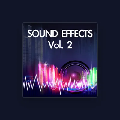 Listen to DV Sound Effects, watch music videos, read bio, see tour dates & more!