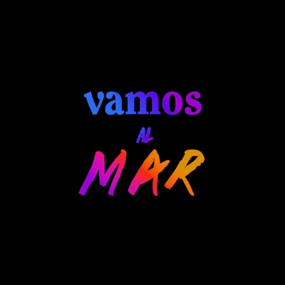 Vamos al Mar (feat. Fede Cabral) - Single