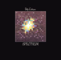 Red Baron - Billy Cobham Cover Art
