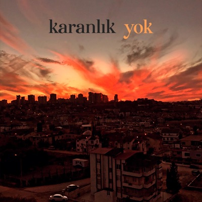 karanlık yok (feat. Subyigo) - Single