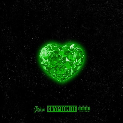 Kryptonite - Single