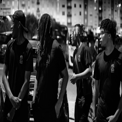 Dança Matinal - Single