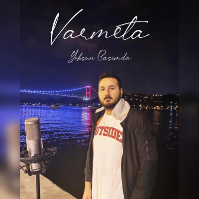 Yoksun Başımda - Single