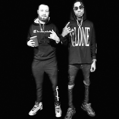 G Shit (feat. Online Trapp) - Single