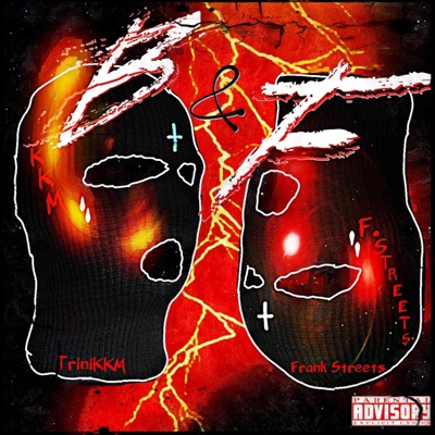 B&F (feat. Frank Streets) - Single