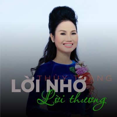 Lời Nhớ Lời Thương