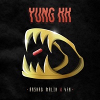 Yung KK - Single - Arshaq Malik & 47K