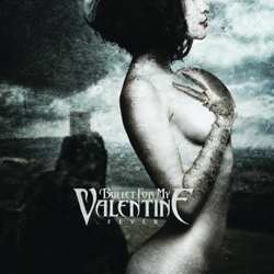 Fever - Bullet for My Valentine Cover Art