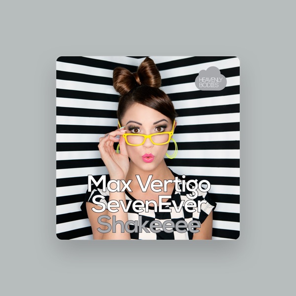 Max Vertigo's avatar
