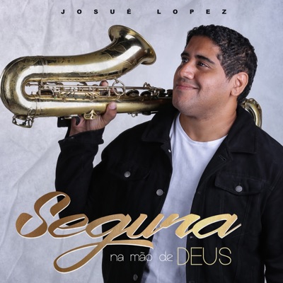 Segura na Mão de Deus - Single