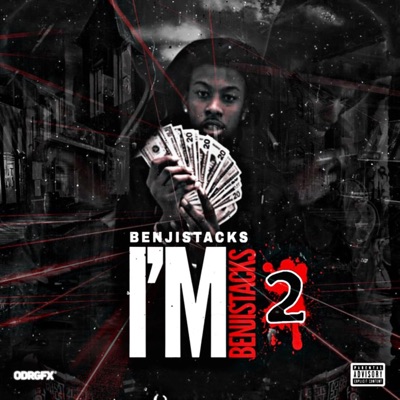 I'm Benjistacks 2