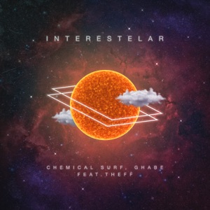 Interestelar (feat. Theff) - Single