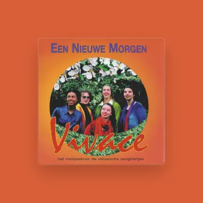 Listen to De Veluwsche Sanghertjes, watch music videos, read bio, see tour dates & more!