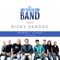 Where I Stand (feat. Ricky Skaggs) [Acoustic] - The Jay Sekulow Band lyrics