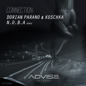Connection - EP