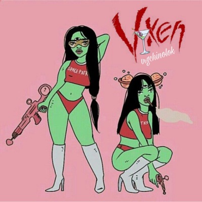 Vixen - Single