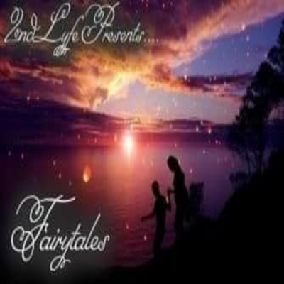 FairyTales (feat. Dee) - Single