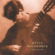 Solo Guitar - Kevin McCormick