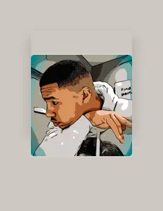 Dengarkan J. Pickett, tonton video musik, baca bio, lihat tanggal tur & lainnya!