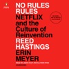 Reed Hastings & Erin Meyer