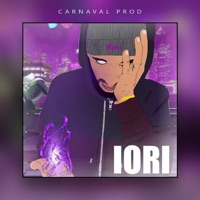 Iori - Single - Mons