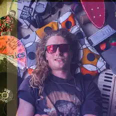 Listen to Super Glue, watch music videos, read bio, see tour dates & more!